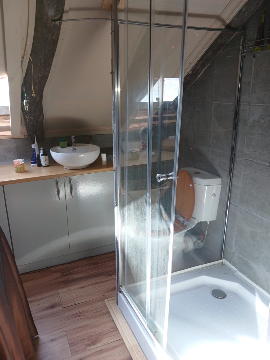 2 Bedroom Property for Sale in Paarl Rural Western Cape